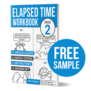 elapsed time workbook