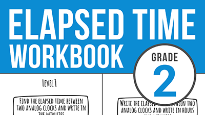 elapsed time workbook