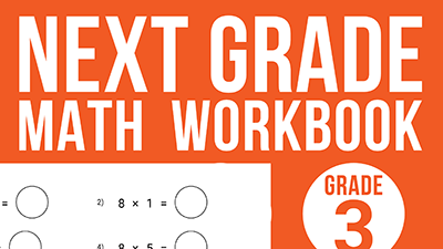next grade math workbook grade 2-3 multiplication division