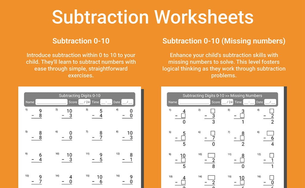 next grade math workbook k-1