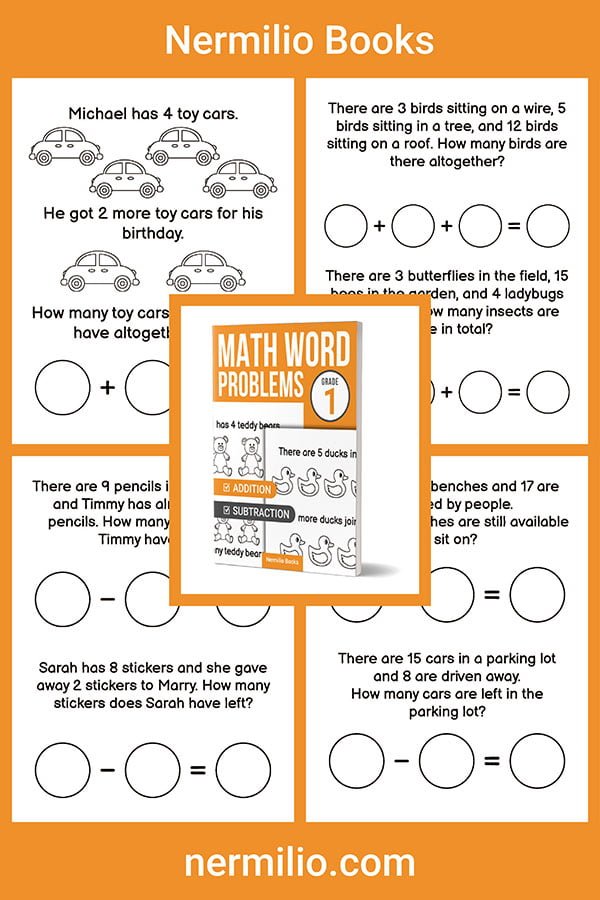 kindergarten math workbook